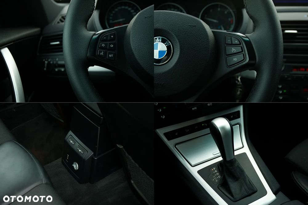 BMW X3 xDrive30d Limited Sport Edition - 25