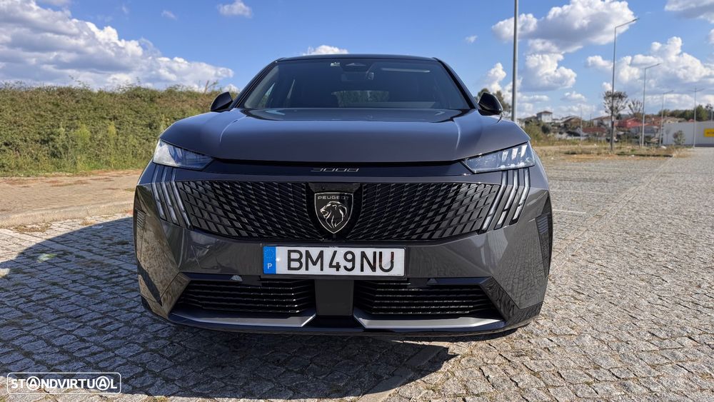 Peugeot E-3008 73 kWh GT - 2
