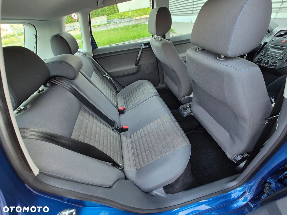 Volkswagen Polo 1.4 Tour Edition - 16