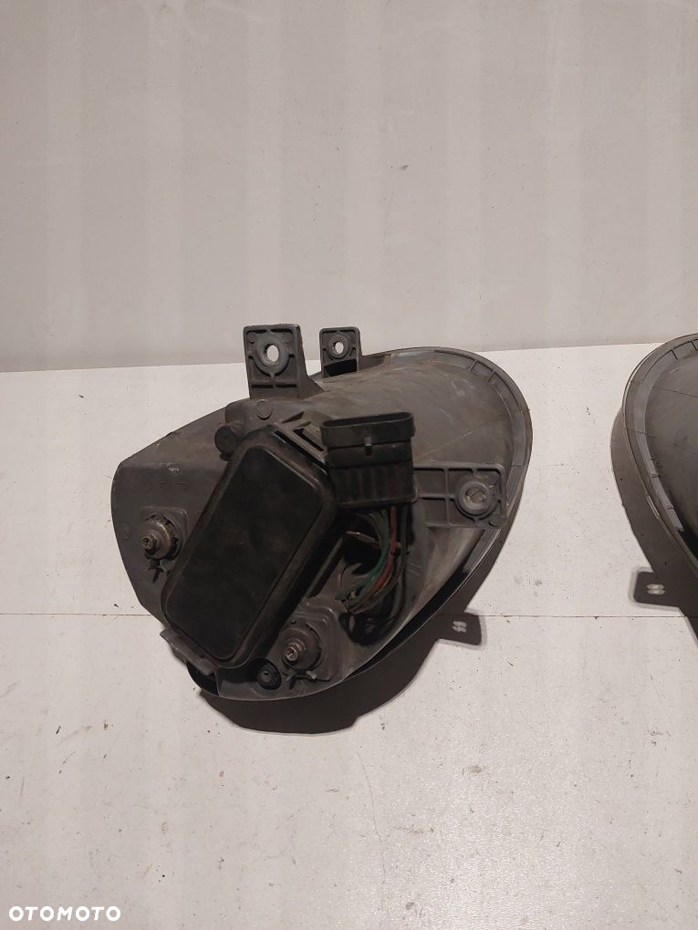 Chatenet CH 26 lampa przednia prawa lewa reflektor prawy lewy - 7