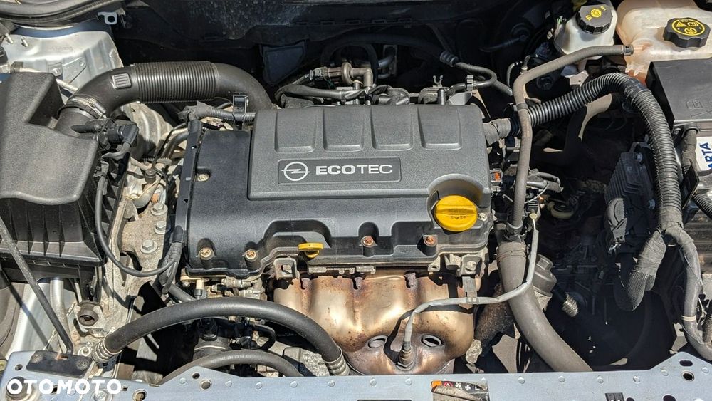 Opel Astra - 40