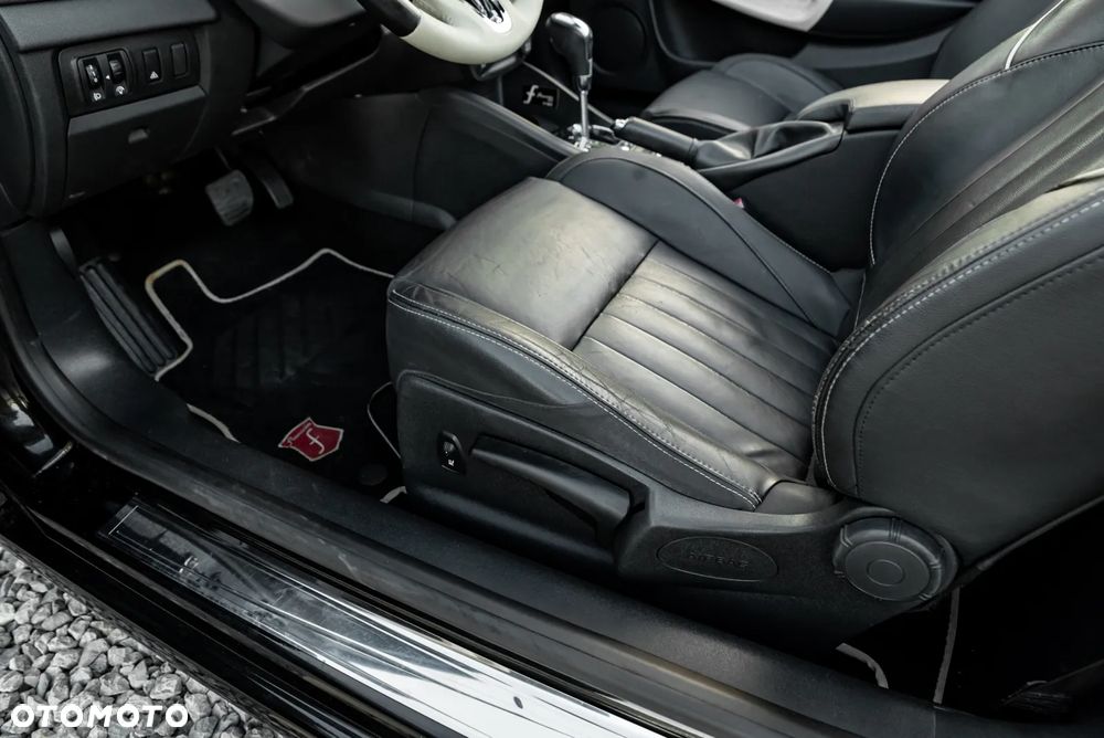 Renault Megane 2.0 140 CVT Floride Collection 2013 - 26