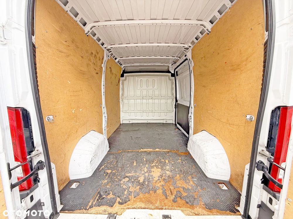 Fiat Ducato - 8