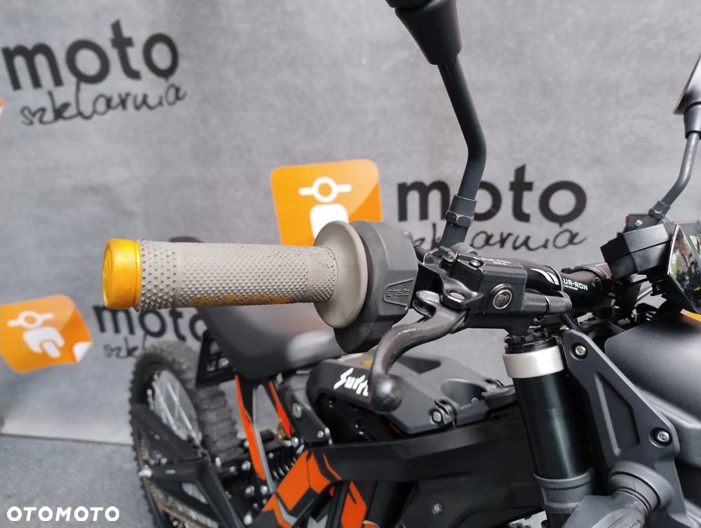 Surron Light Bee - 14