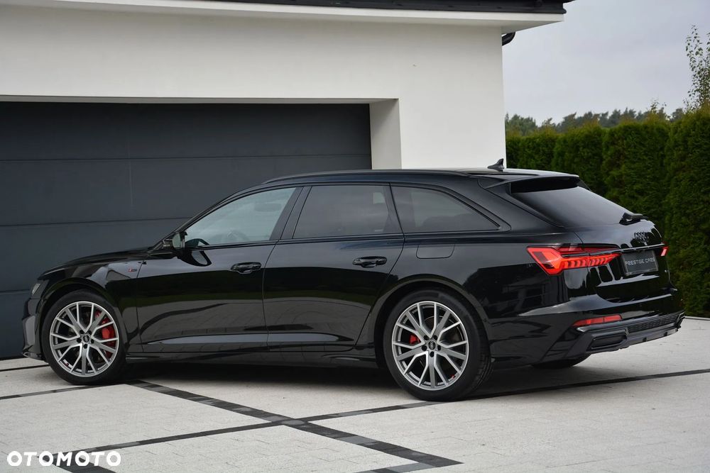 Audi A6 - 9