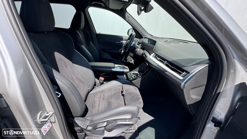 BMW X1 xDrive30e Pack Desportivo M Pro - 31