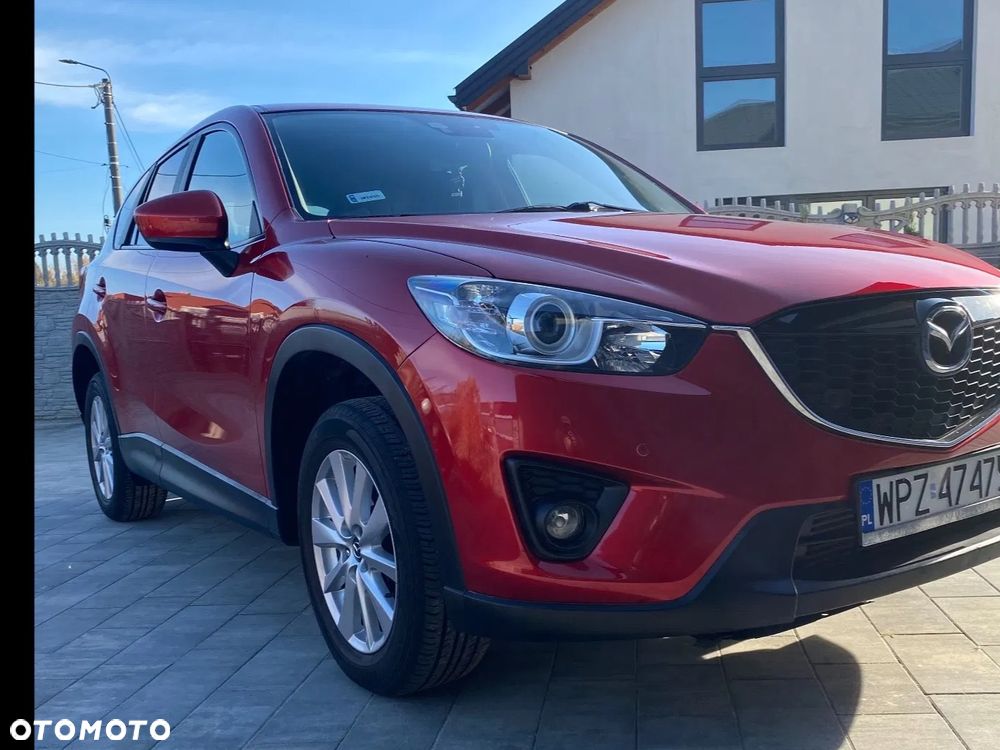 Mazda CX-5 ver-skyactiv--d-150-exclusive--line - 5