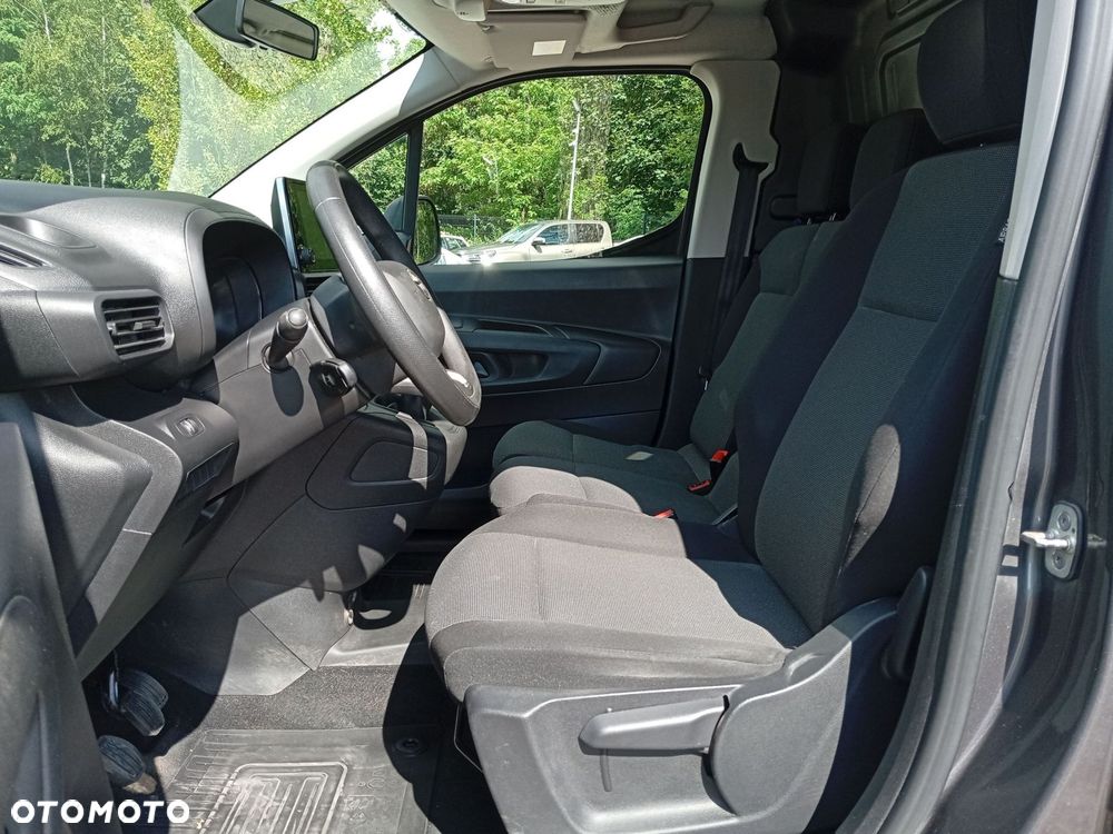 Toyota PROACE CITY - 16