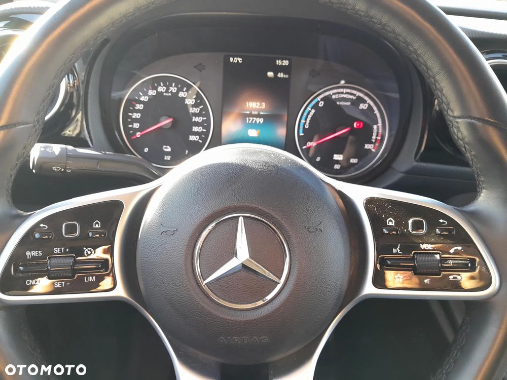 Mercedes-Benz eCitan - 12
