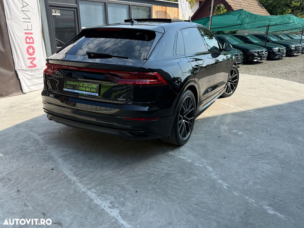 Audi Q8 - 29