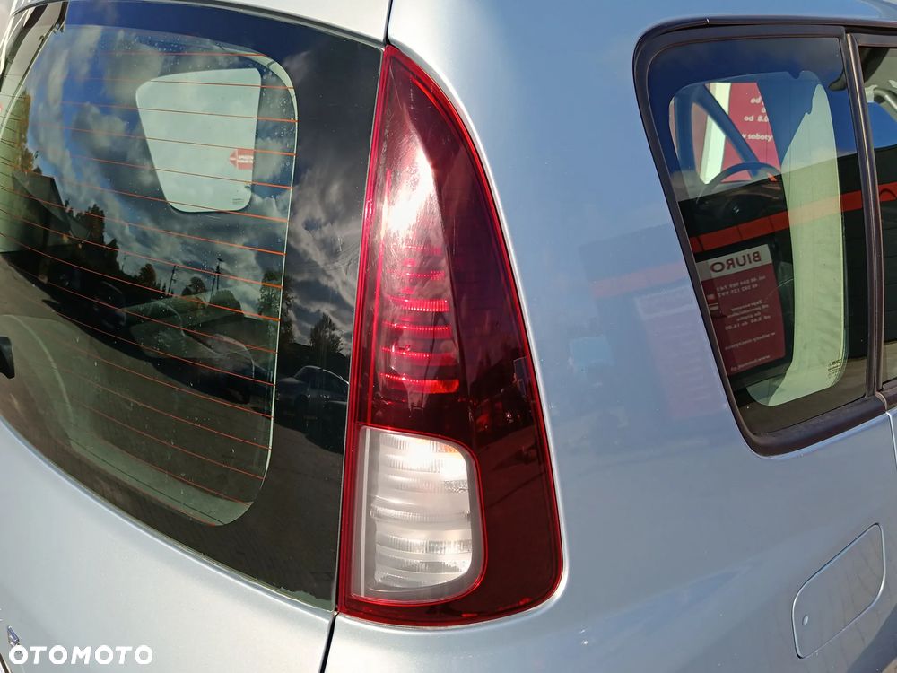 Renault Espace 2.0 Expression - 16