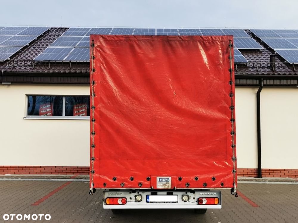 Renault Master 2.3 165 MAXI, Salon Polska! - 6