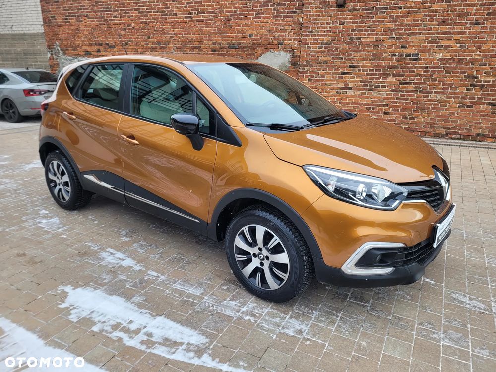 Renault Captur 0.9 Energy TCe Limited - 6