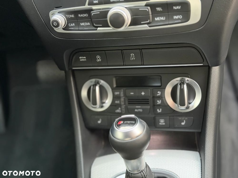 Audi Q3 2.0 TFSI Quattro S tronic - 25