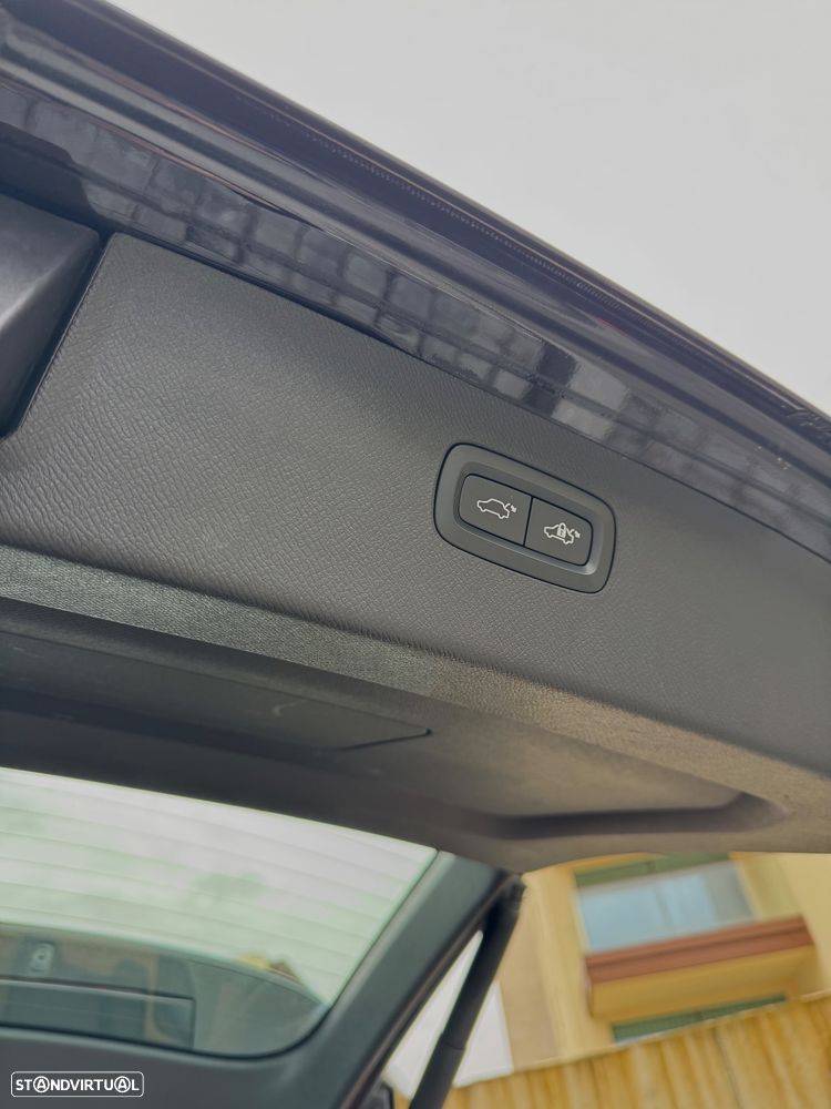 Volvo XC 90 2.0 D4 Inscription - 30