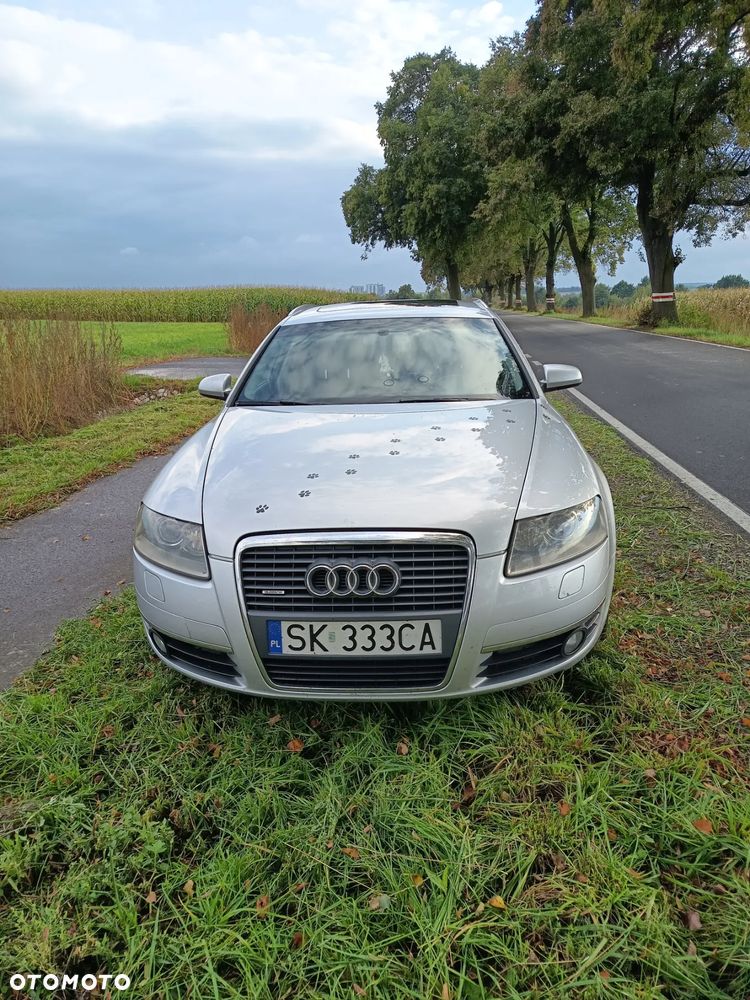 Audi A6 ver-3-0-tdi-quattro-tiptronic - 4