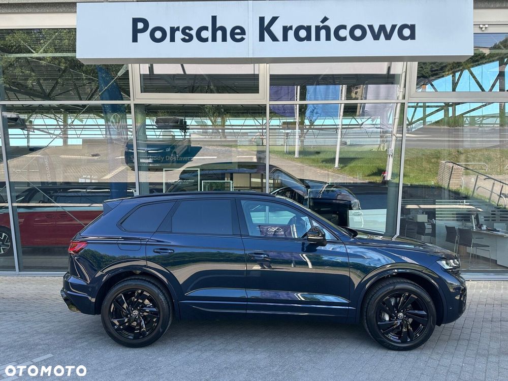 Volkswagen Touareg 3.0 V6 TDI 4Motion R-Line Final Edition - 10