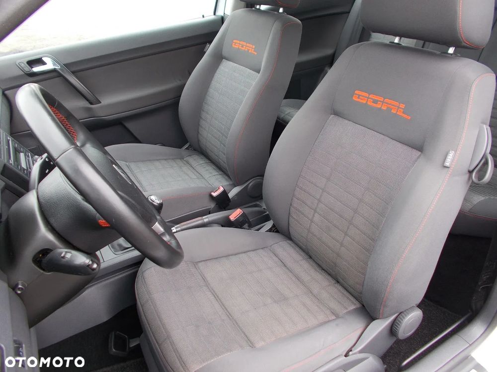 Volkswagen Polo 1.2 12V Basis - 20