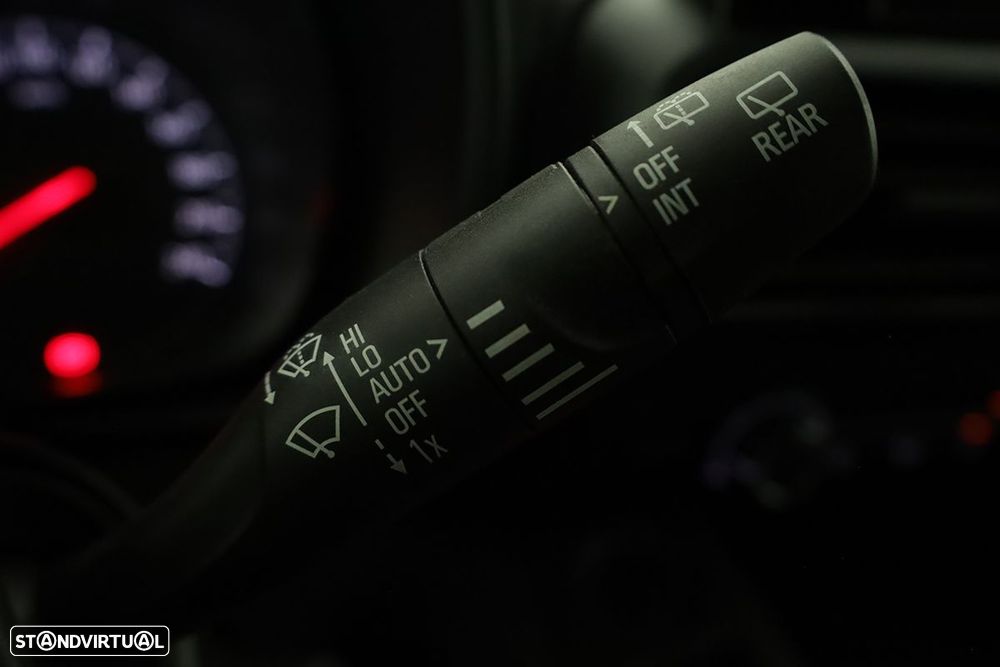 Opel combo van 1.5 cdti l1h1 - 14