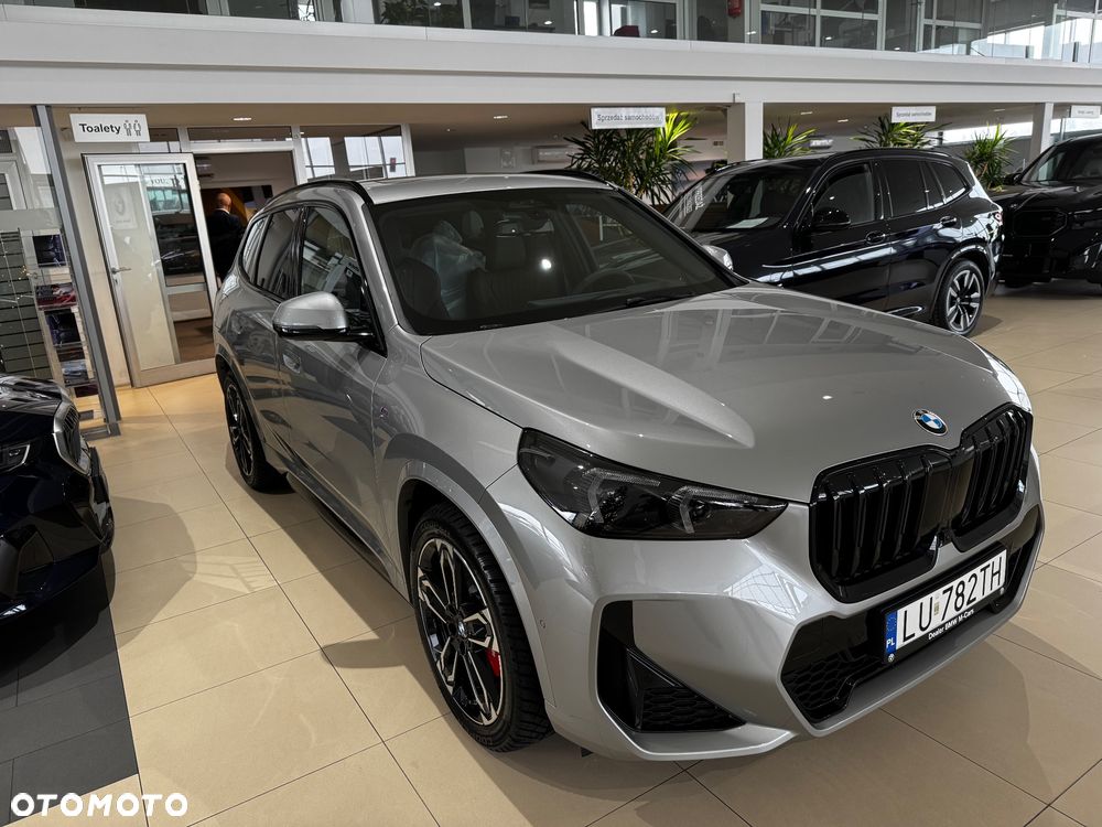 BMW X1 - 1