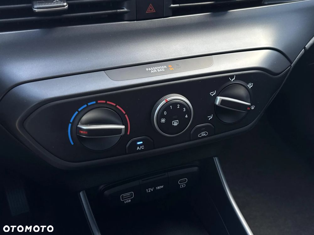 Hyundai i20 1.0 T-GDi Pure - 11