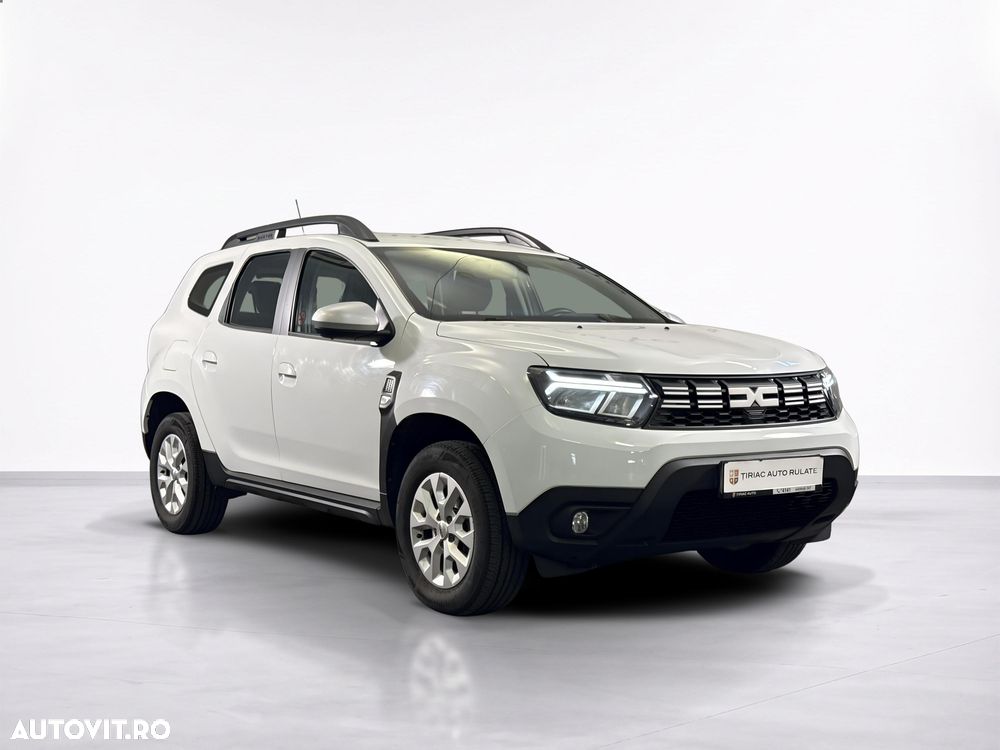 Dacia Duster - 8