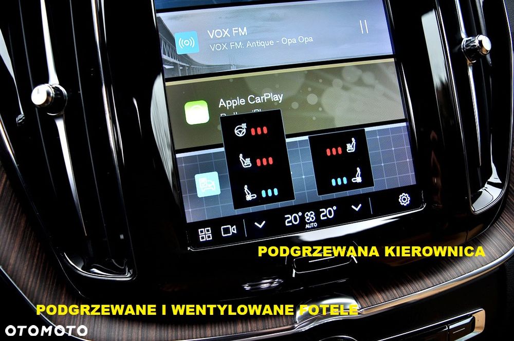 Volvo XC 60 B4 D Geartronic RDesign - 31