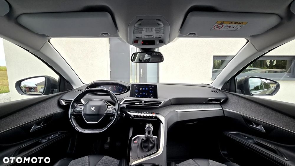 Peugeot 5008 PureTech 130 Stop & Start Allure - 25