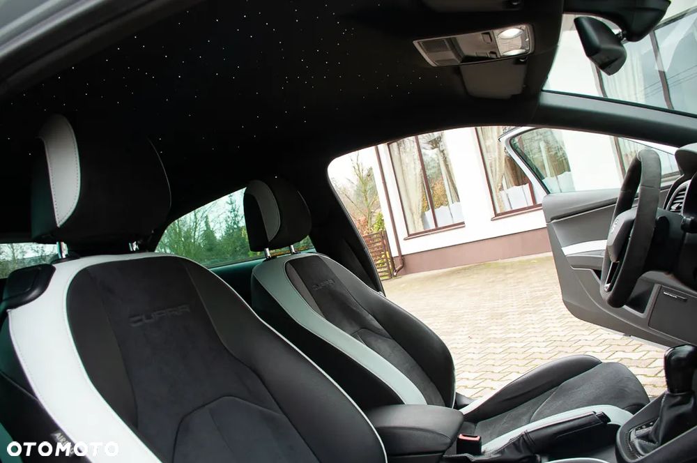 Seat Leon SC 2.0 TSI Start&Stop DSG Cupra 280 - 31