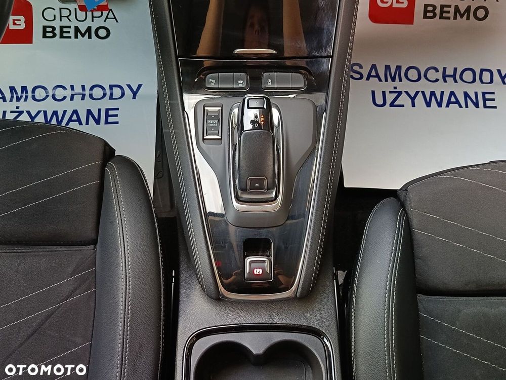 Opel Grandland 1.2 T GS S&S - 28