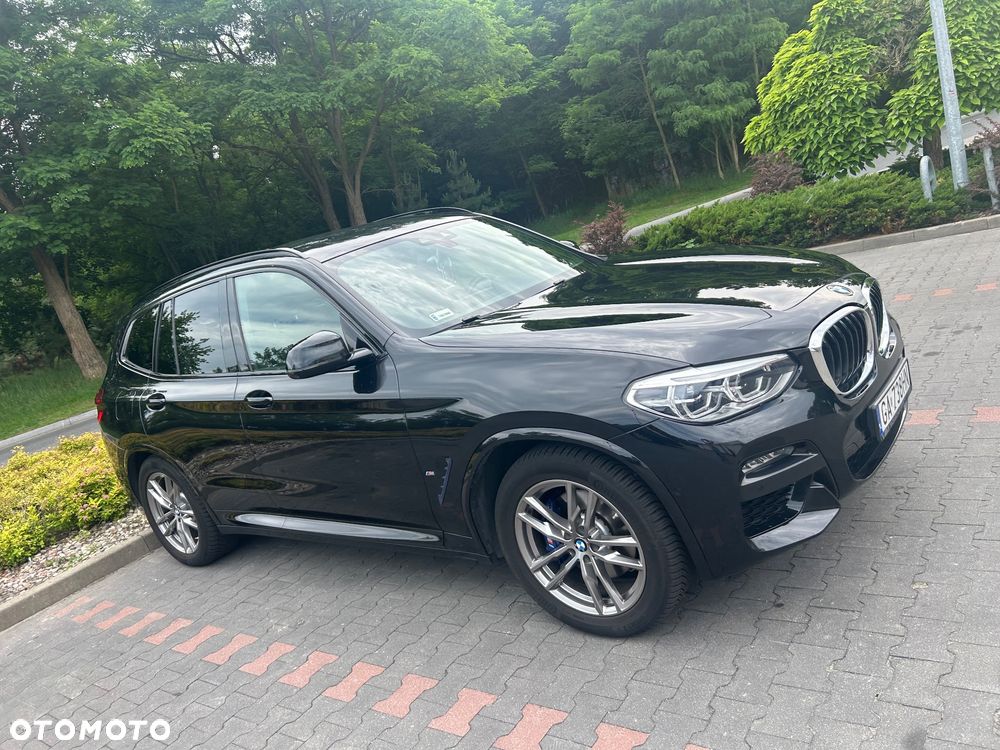 BMW X3 - 2