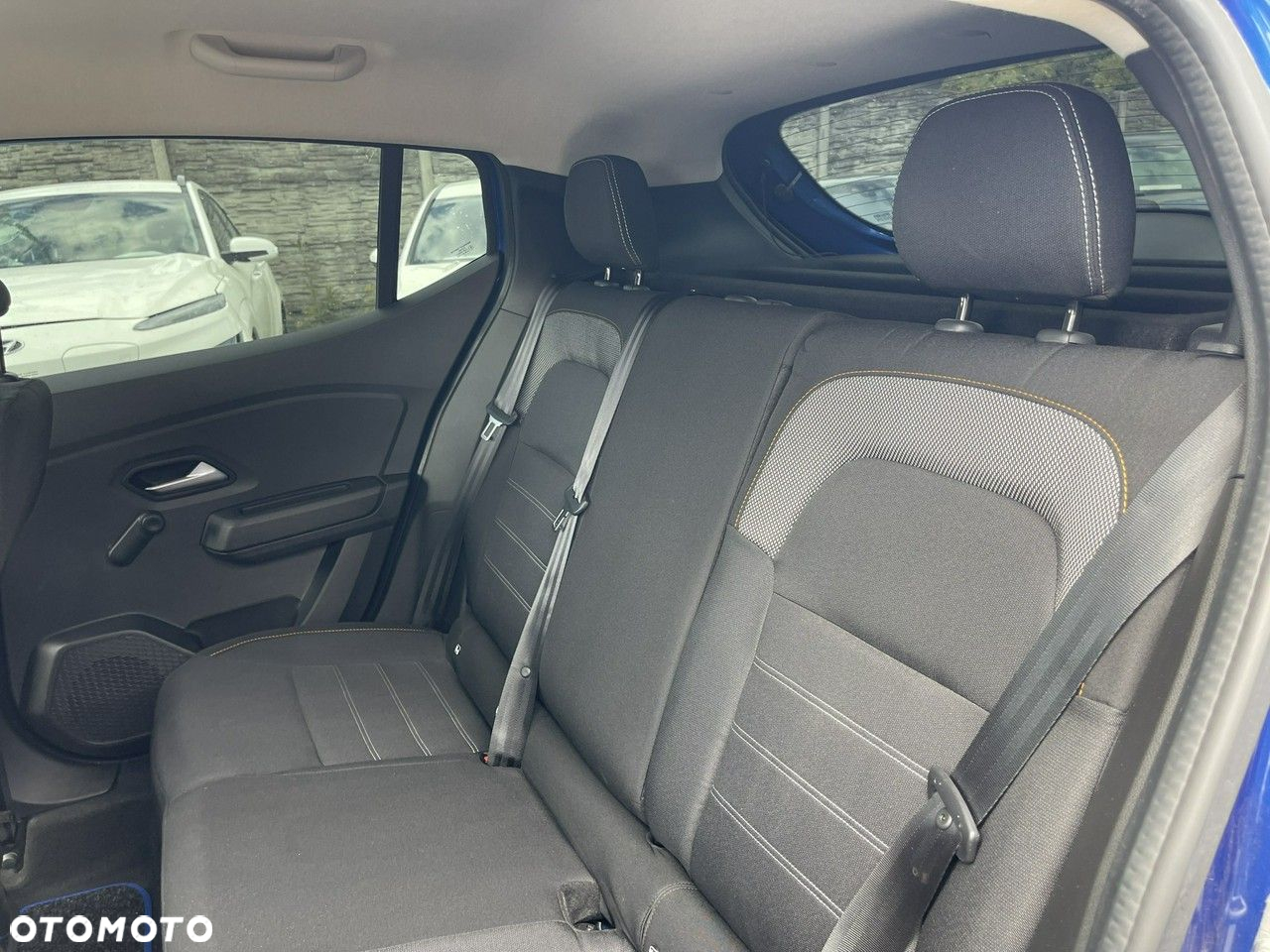 Dacia Sandero Stepway TCe 90 Essential - 10