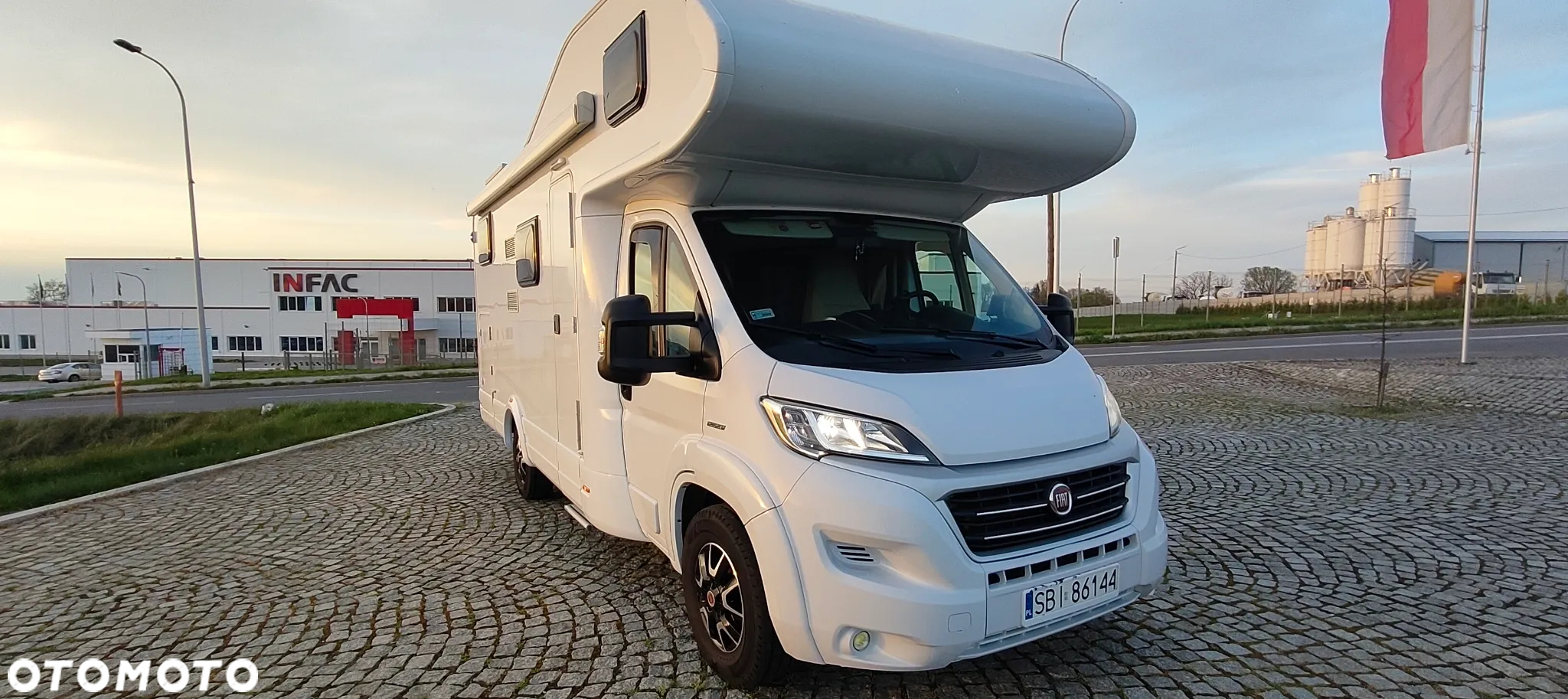 Fiat Ducato - 2