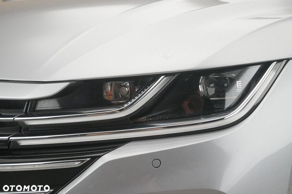 Volkswagen Arteon 2.0 TSI Elegance DSG - 13