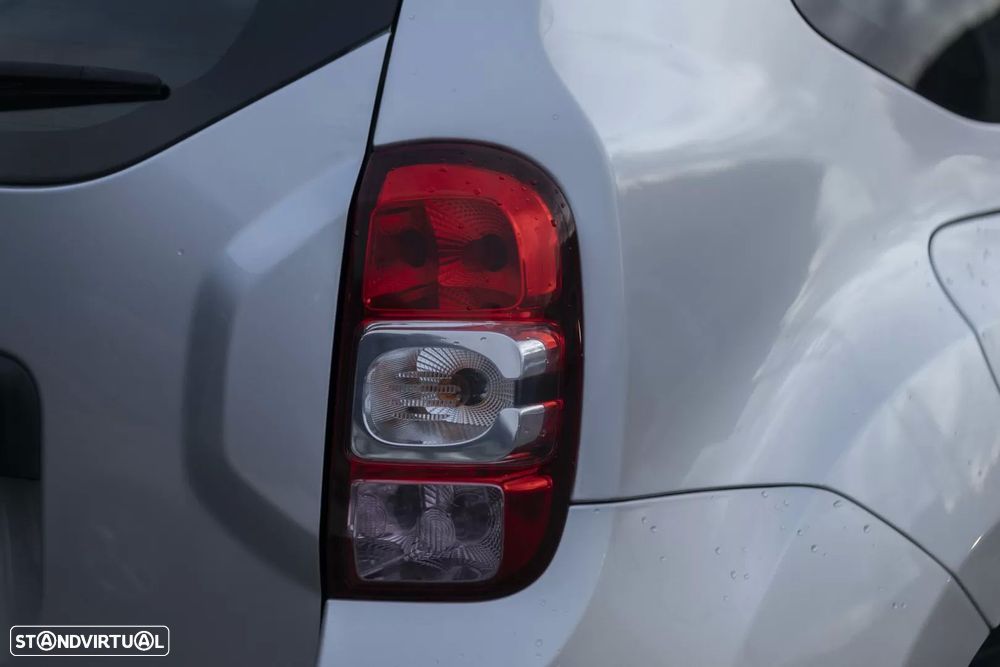 Dacia Duster 1.5 dCi Comfort - 33