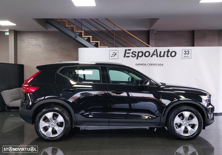 Volvo XC 40 2.0 D3 Momentum - 5