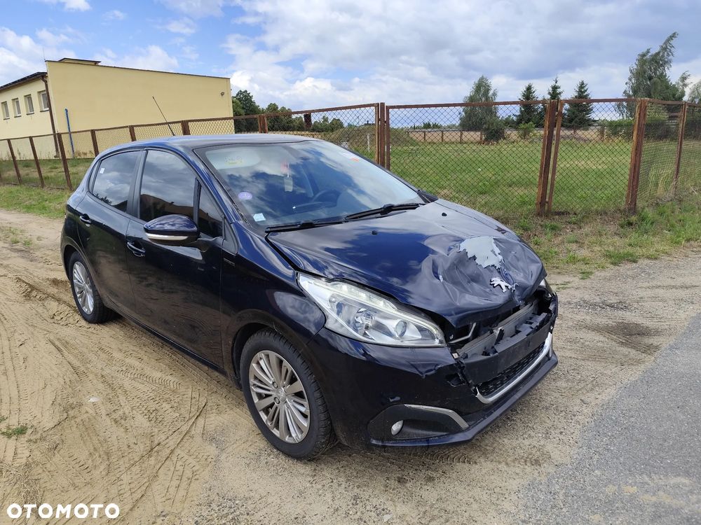 Peugeot 208 1.2 VTi Active Pack - 1