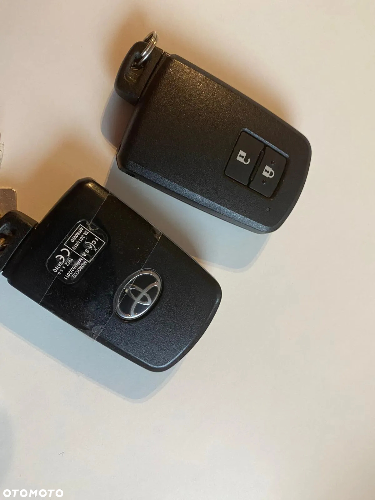 Toyota Yaris Hybrid 1.5 VVT-i Comfort - 16