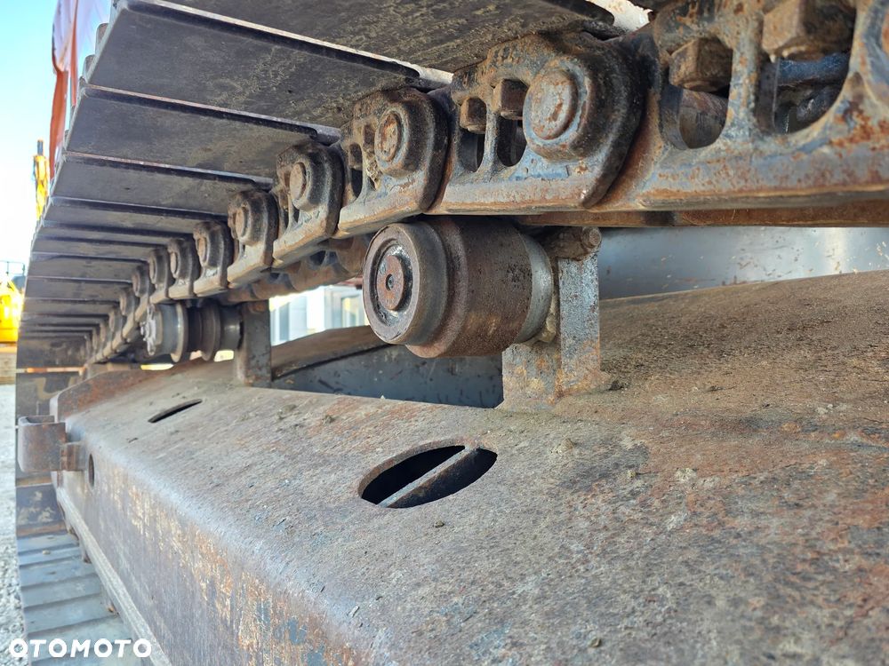 Doosan DX 180LC-3, 2012 ROK - 16