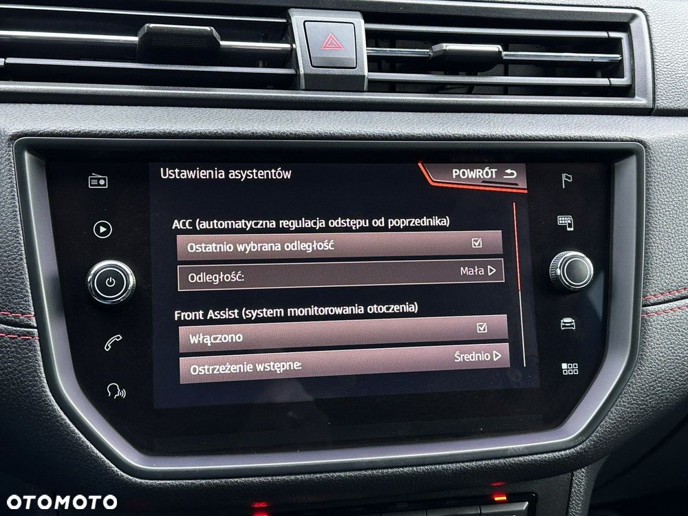 Seat Arona 1.0 TSI Xcellence S&S - 27