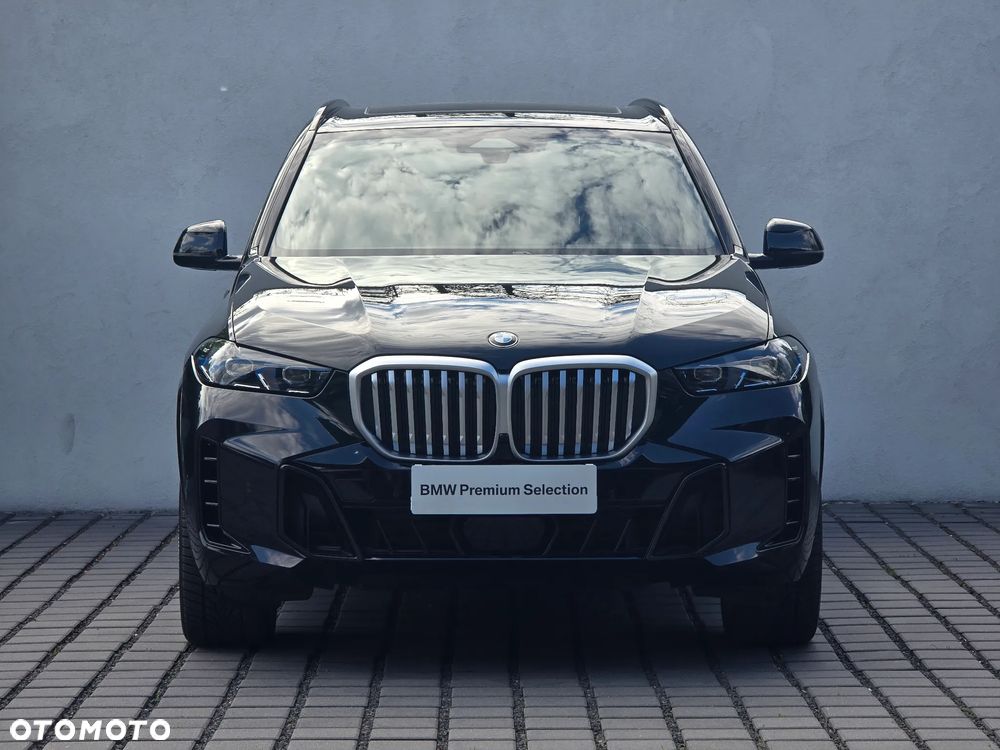 BMW X5 xDrive30d mHEV sport - 5