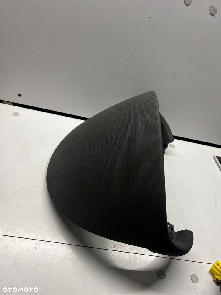 8J1 857 343 B Inny element deski rozdzielczej 1.8 TFSI Audi TT TTS Mk2 2014 - 2