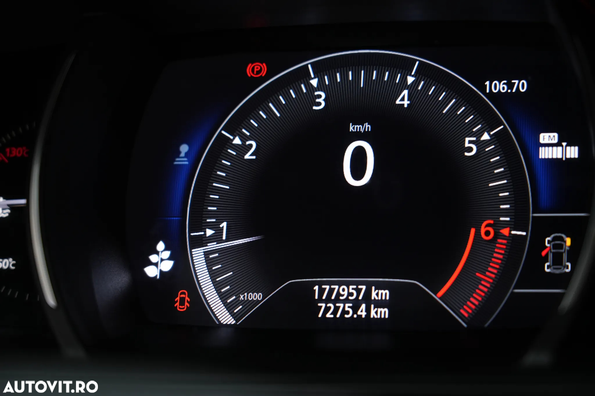 Renault Megane TCE GPF Zen - 26