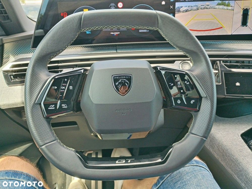 Peugeot 3008 73kWh GT - 23