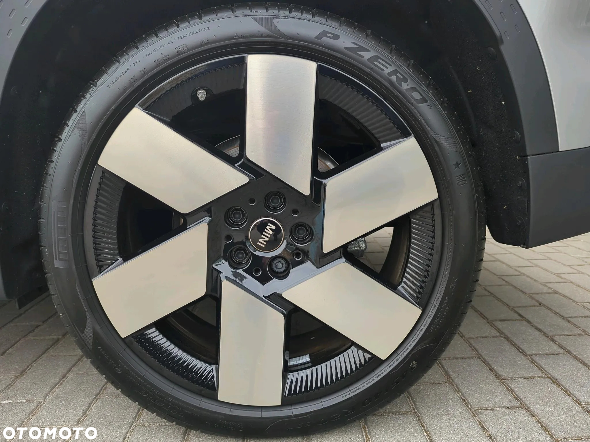 MINI Countryman Cooper S ALL4 - 7