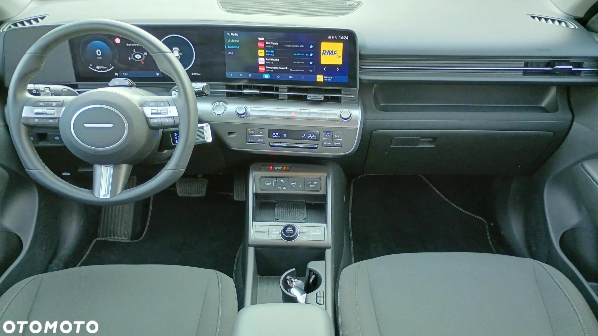 Hyundai Kona 1.6 T-GDI Executive DCT - 11
