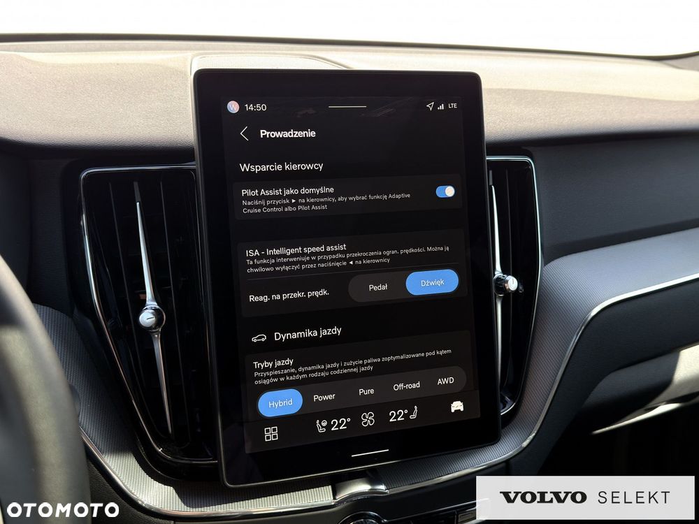 Volvo XC 60 - 36