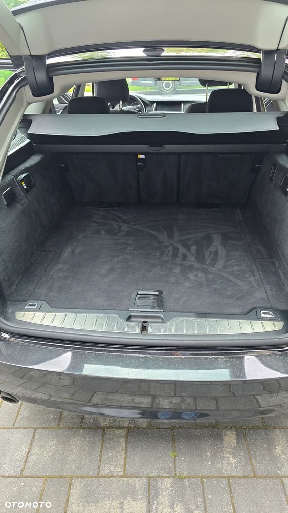 BMW Seria 5 520d - 15