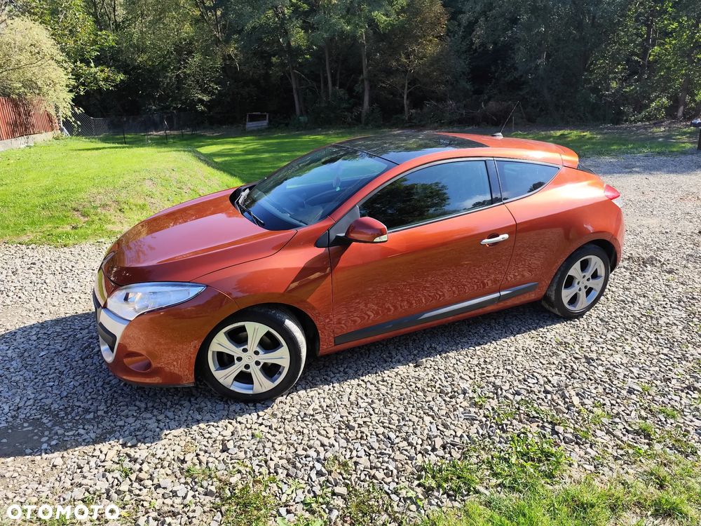 Renault Megane 1.6 16V Dynamique - 4