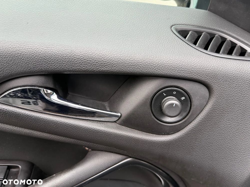 Opel Zafira 2.0 CDTI Plus EcoFLEX S&S - 15